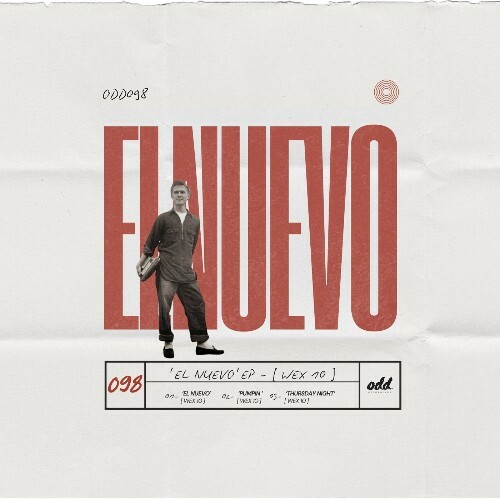  [ Wex 10 ] - El Nuevo (2025) 