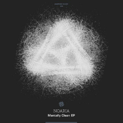 Noaria - Mentally Clean (2024)