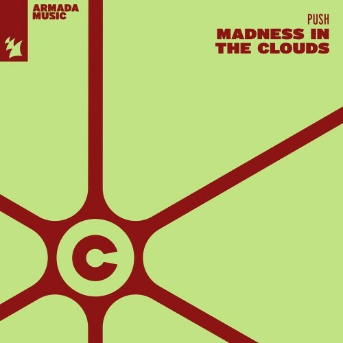  Push - Madness In The Clouds (2023) 