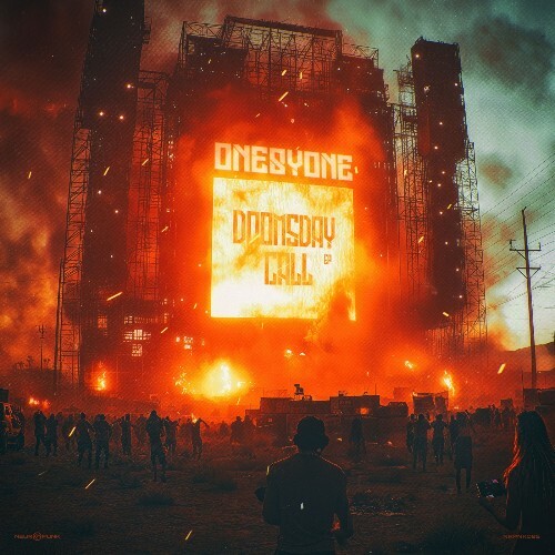 oneBYone - Doomsday Call (2025)