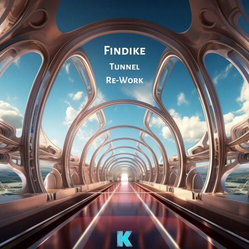  Findike - Tunnel (2024) 