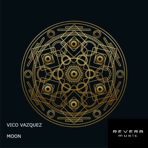 Vico Vazquez - Moon (2026)