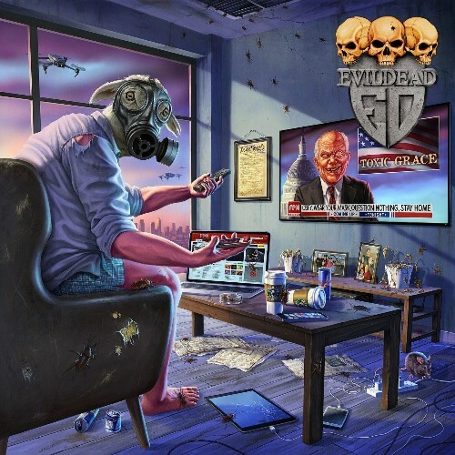 VA - Evildead - Toxic Grace (2024) (MP3) METP4HX_o