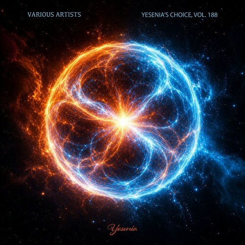 Yesenia's Choice, Vol. 188 (2026)