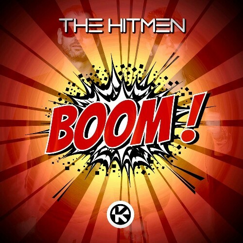  The Hitmen - Boom! (2026) 