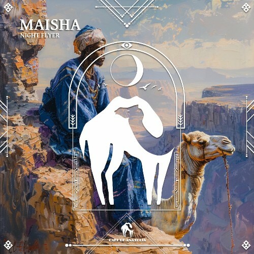  Night Flyer - Maisha (2025) 