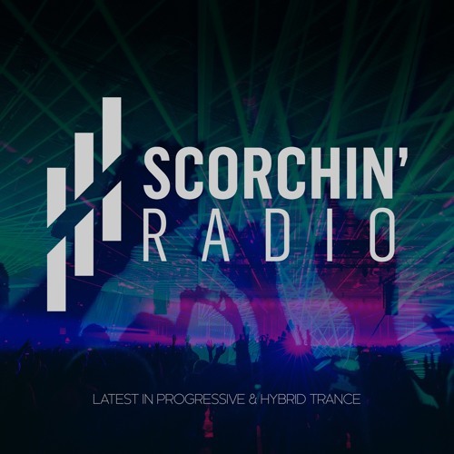 Oleg - Scorchin Radio 233 (2025-01-09)