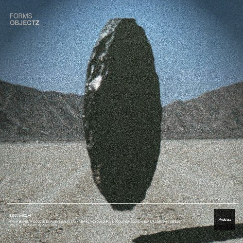 Forms — Objectz (2026)