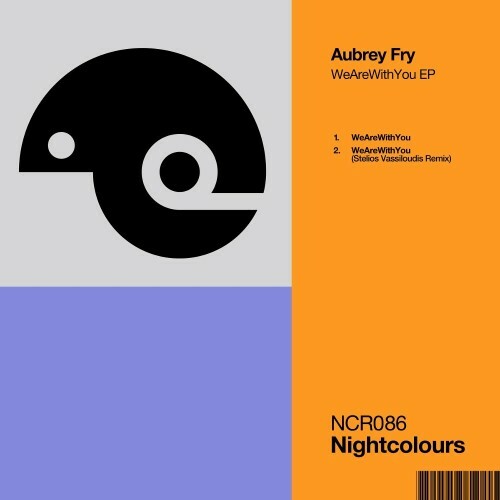 Aubrey Fry - WeAreWithYou (2024)