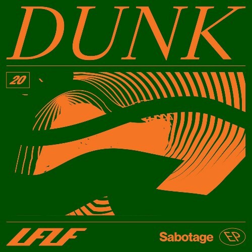  Dunk, Hijak MC - Sabotage (2025) 