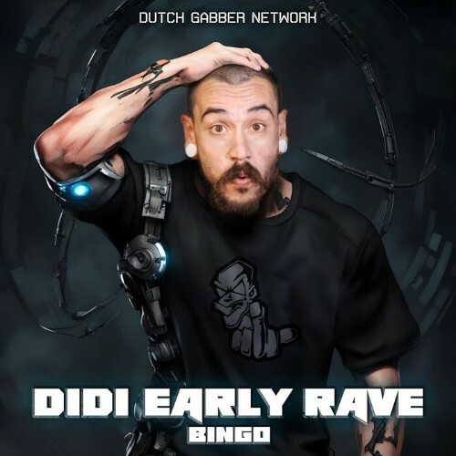  Didi Early Rave - Bingo (2025) 