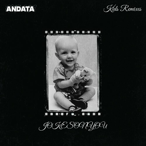  Andata - Memories (Jokesonyou Remix) (2026) 