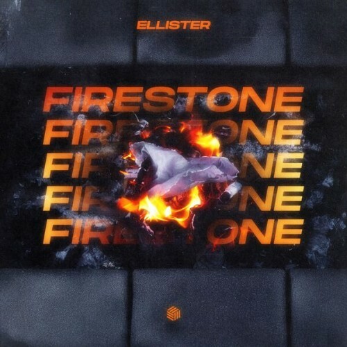  Ellister - Firestone (2025) 
