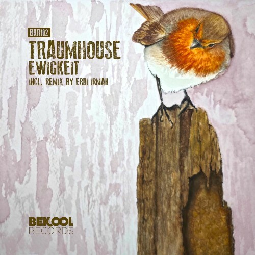  Traumhouse - Ewigkeit (2026) 