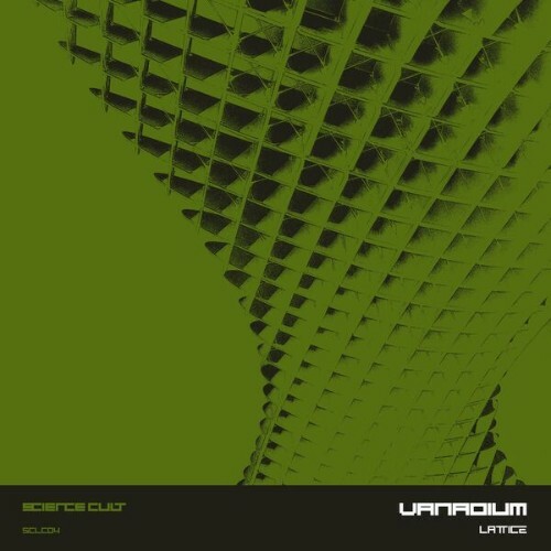 Vanadium — Lattice (2026)