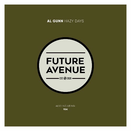  Al Gunn - Hazy Days (2025) 