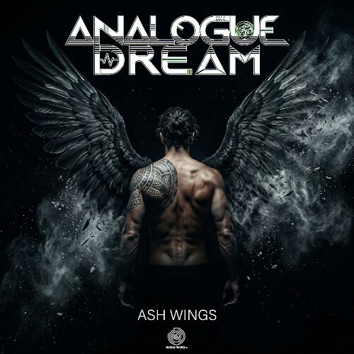 Analogue Dream — Ash Wings (2026)