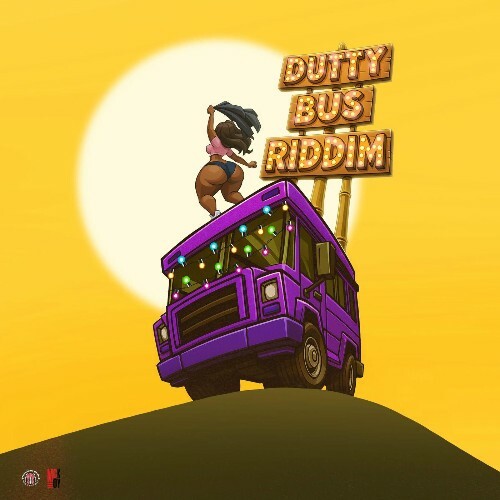  Dutty Bus Riddim (2025) 