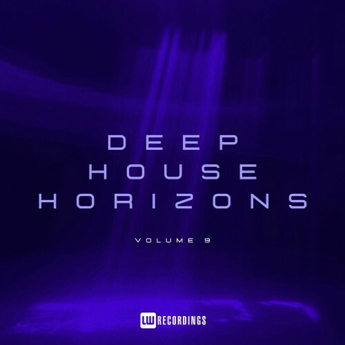 Deep House Horizons, Vol. 09 (2025)