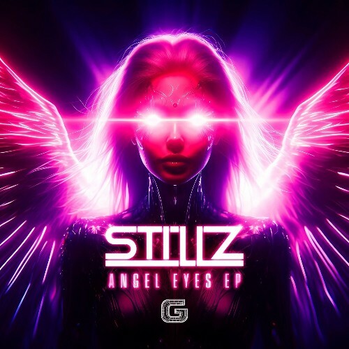  Stillz - Angel Eyes (2025) 