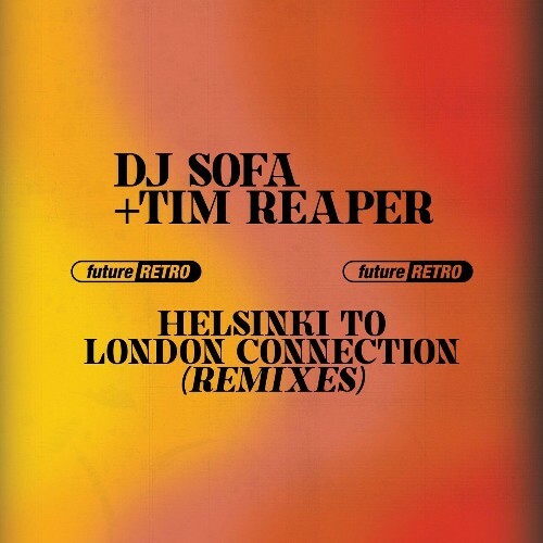 DJ SoFa & Tim Reaper - FR036 (2024)