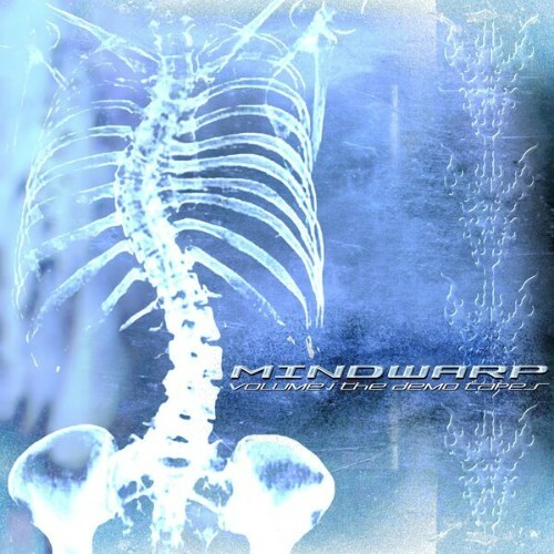 Mindwarp - Volume I The Demo Tapes (2026) Mindwarp - Volume I The Demo Tapes (2026)