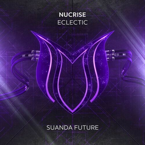  Nucrise - Eclectic (2025) 