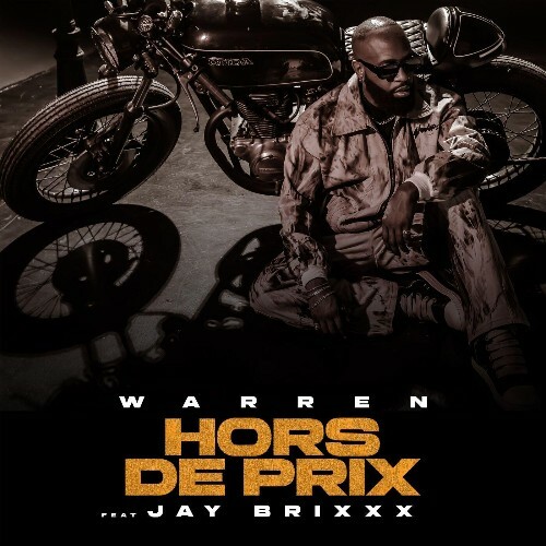  Warren (Ft. Jay Brixxx) - Hors De Prix (2025) 