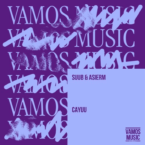 VA - Suub & AsierM - Cayuu (2024) (MP3)