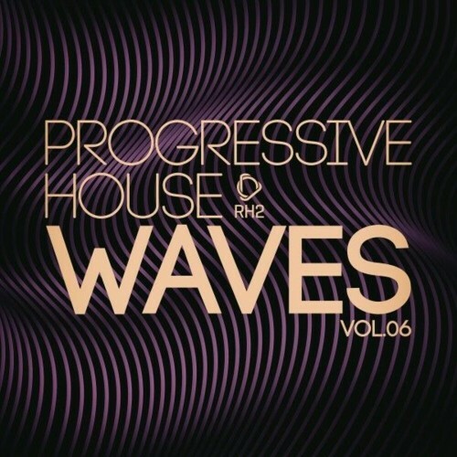  Progressive House Waves, Vol.06 (2025) 