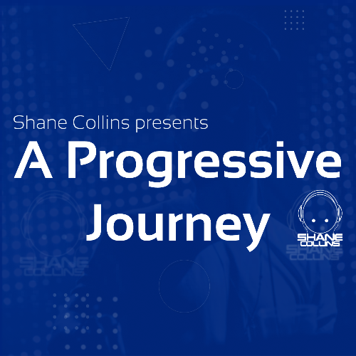  Shane Collins - A Progressive Journey 074 (2025-10-27) 