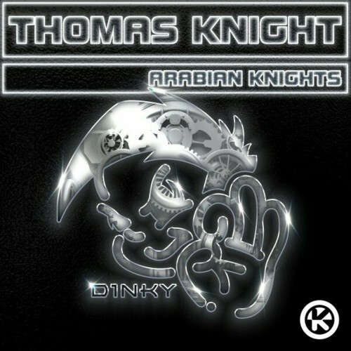 MP3:  Thomas Knight - Arabian Knights (2024) Онлайн