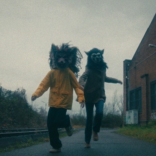  Between Bodies - Hands to Hold Each Other (2026) 
