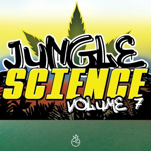 Johnny B - Jungle Science, Vol. 7 (2024) 