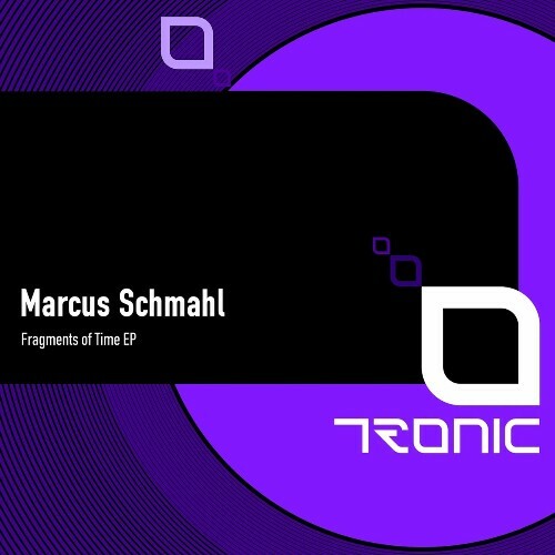 Marcus Schmahl — Fragments of Time (2026)