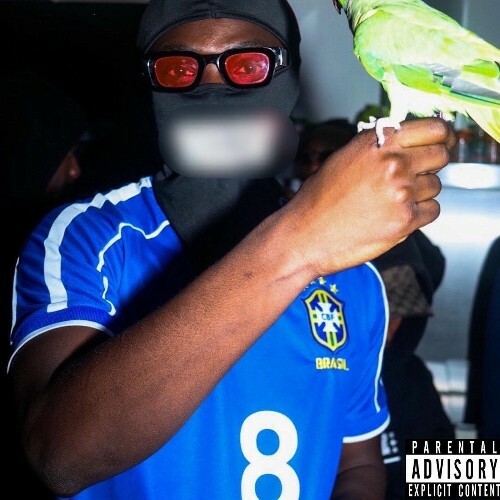  Couli B - Obias Free (2025) 