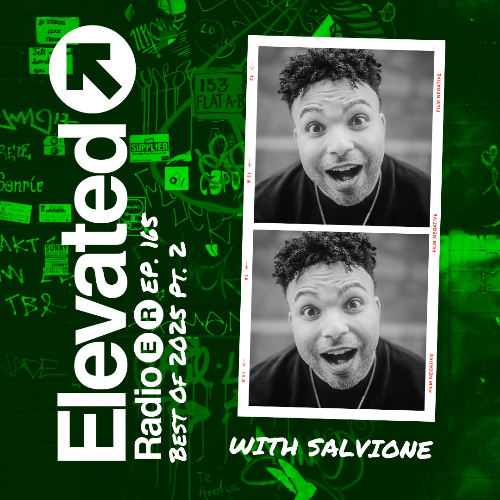  Salvione - Elevated Radio 165 (2026-01-24) 