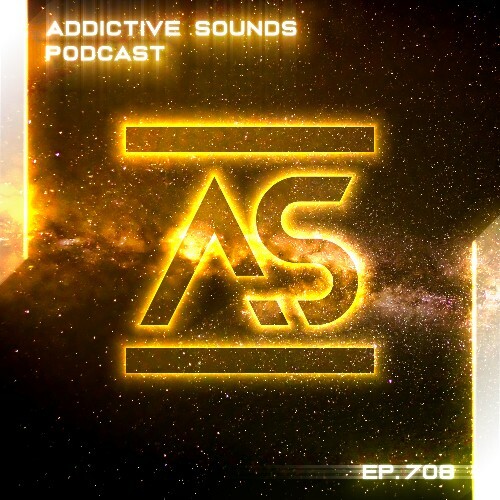  Addictive Sounds - Addictive Sounds Podcast 708 (2024-11-17) 