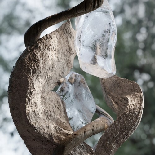  Andrea Oliva - Another Life (2025) 