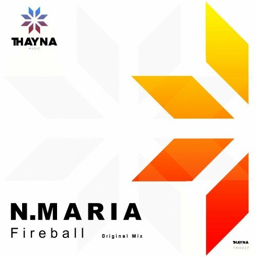  N.Maria - Fireball (2025) 