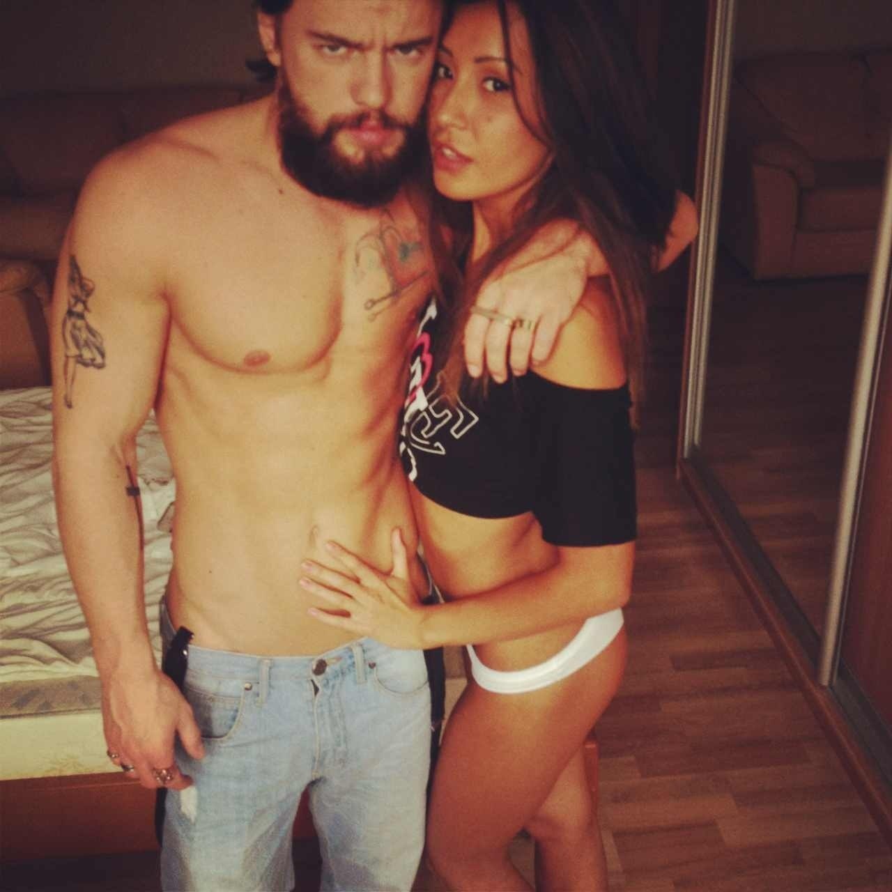 alba zalyai, alba zalyay and ruslan narziss in answer #1736795