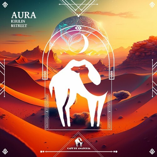 KIRILIN, 8Street - Aura (2024)