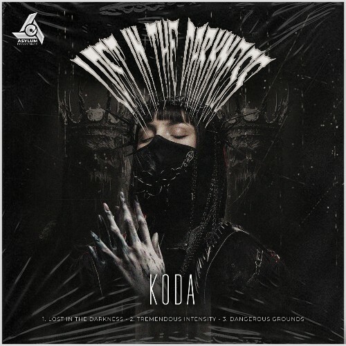  Koda - Lost In The Darkness (2025) 