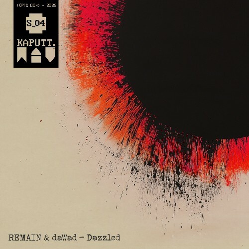 REMAIN & Dawad - Dazzled (Original Mix) (2025)