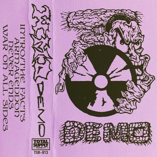 WMD - Demo (2025) WMD - Demo (2025)