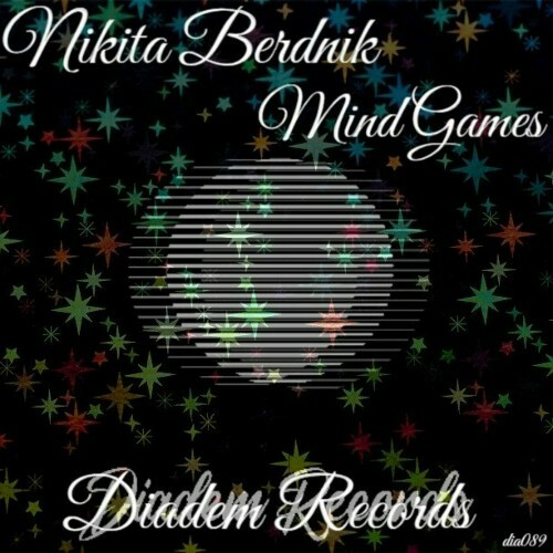  Nikita Berdnik - Mind Games (2024) 