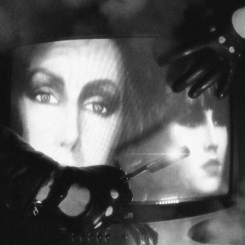  Giallo - Tenebrarum (2026) 