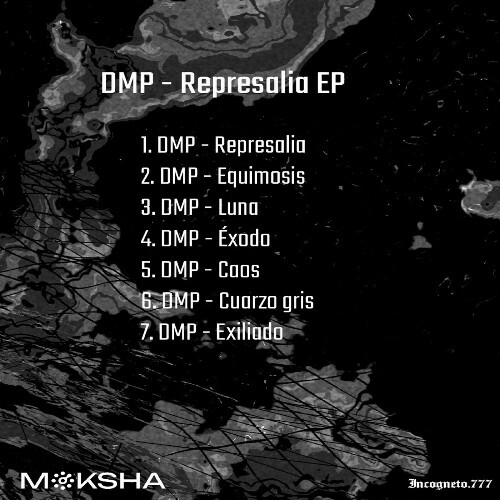  DMP - Represalia (2024) 