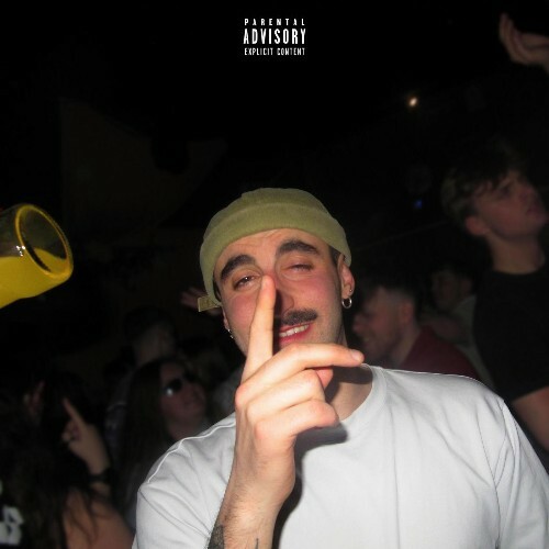  Lildje - SPLIT THE G (2026) 