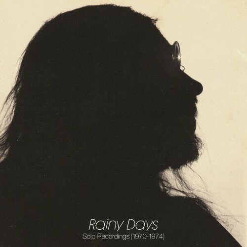  Ted Lucas - Rainy Days (1970-1974) (2026) 